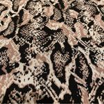 Cache NWT Women’s Midi A-Line Skirt Size Small Photo 1