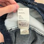 Anthropologie Pilcro Mid Rise Pull On Parachute Jogger Jeans Rinse Wash Size 32 Photo 11