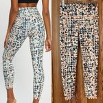 Sweaty Betty Super Sculpt 7/8 Buttery Soft Leggings With Pockets ~ Size S Photo 1