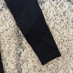 Nike EUC Power Training Mesh Lux Pocket Leggings Tights Photo 10