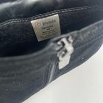 Blondo Boots Size 8 Isaac Waterproof Suede Black Heeled Ankle Winter Fall Casual Photo 2