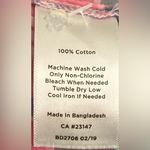 Talbots - Plaid‎ teal blue and pink button-down Size LP Photo 5