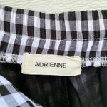 Adrienne Gingham Shorts Photo 2