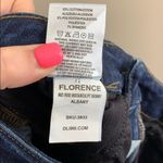 DL1961  Florence Mid-Rise Instasculpt Skinny Jeans Photo 3