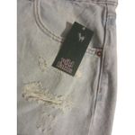 Wild Fable High-Rise Distressed Denim Cutoff Shorts 17 Photo 5
