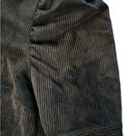 Who What Wear  Black Ruched Sheath Dress Photo 6