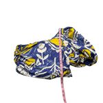 Cleobella  Tess one shoulder blouse in azores print Photo 2