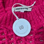 Urban Outfitters oversized small sweater Photo 7
