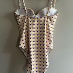Charlie Holiday Anthropologie  Mylo Bust One Piece Swimsuit Photo 4