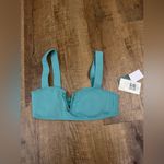 Roxy  Love The Coco V Bralette Bikini Top Photo 1