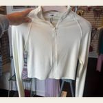 Joah Brown  Full Zip Top, NWT! Photo 0