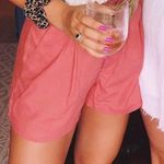 Forever 21 Linen Shorts Photo 0