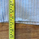 Krizia Maglia Panda Sweater‎ Crewneck Pullover Cashmere Blend 1980s Beige Sz L Tan Size L Photo 12