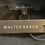 Walter Baker  Eddie Off-The-Shoulder Sweatshirt Top #W6281 NWT‎ Small Photo 6