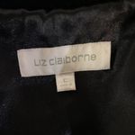 FAUX Short Mink Jacket Black Size L Photo 4