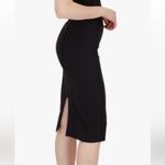 Veronica Beard Maui Dress in Black Photo 2