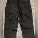 Wrangler Women’s Boot Jeans Size 11 Length 34 in Black Photo 1