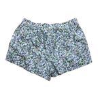 Joyspun floral cotton women’s boxer shorts small multicolor White Photo 2