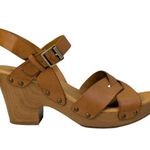 Kork-Ease Korks by Bagley Sandals EUC Size 11M S3337 Photo 2