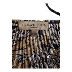 Notations -WOMENS ANIMAL PRINT TOP-SIZE 1X Photo 5