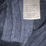 Stitchdrop Cowl Neck Knit Dress Photo 7