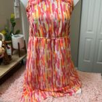 PINK DRESS Pink Photo 1