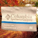 Columbia  brand like new zip up jacket Photo 4