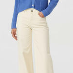 Mustard Seed  Cardigan‎ Womens Size S Blue V-Neck Ribbed Button Closure Everyday Photo 0