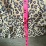 Anthropologie Georgina Tiered Shirt Dress XS Photo 11