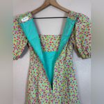 Lovers + Friends  Luella Mini Dress in Millie Floral Multi size XXS Revolve Photo 12