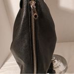 Rebecca Minkoff  Medium Bryn Double Zip Hobo Bag, Black Photo 1