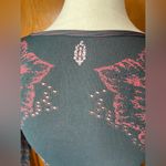 Free people movement active crop size m/l Gray Size M Photo 7