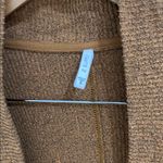 Z Supply Tan Open Front Cardigan Photo 1