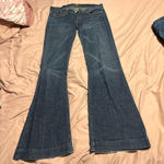 Seven 7 Jeans Seven For All Mankind Jeans Photo 0