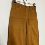 Everlane  Utility Barrell Pants Photo 2