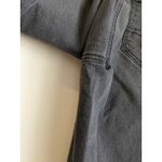American Eagle  Women’s Mom Jean High Rise Dark Gray Size 4 Photo 8