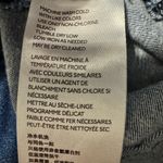 We The Free  Denim Cross Snap Wrap Skirt Size 10 Photo 6