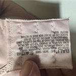 Bali One Smooth U Ultra Light Convertible Full-Coverage Bra 3439 Size 38C Photo 10