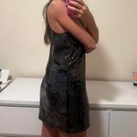 Jaded London Y2k sequin mini dress perfect Photo 7