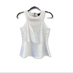 Worthington  Peplum Top Photo 6