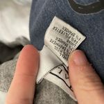 Talbots  Gray Wool Cashmere Lined Dress Pants 4 Photo 3