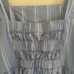 A New Day Striped Midi Sundress Sz XS Photo 5