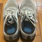 Brooks Women's Revel 5 White Black Running Shoes Size 9.5 1203611B121 Photo 2