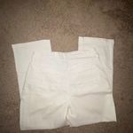A New Day NWOT White/Cream Denim Jeans Photo 1