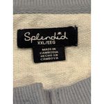 Splendid Women 2-Piece PJ Lounge Set BLUE Stars Drawstring & Pockets Choose XXL Photo 4