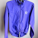 Pearl Izumi  Women's Zephrr Barrier Biking Cycling Windbreaker Jacket Packable M Photo 0
