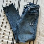 AGOLDE • Sophie High Rise Skinny Crop jeans Photo 9