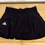 Adidas  Tennis Skirt Black Photo 0