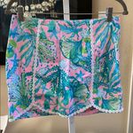 Lilly Pulitzer  Patty Skort Mandevilla Baby Hip Nautic Photo 5