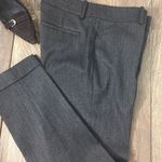 Loft #119  Coco Brown Trousers Photo 1